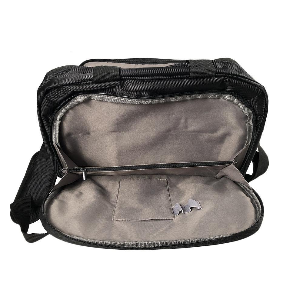 Medibag the Medical Utility Bag - Black