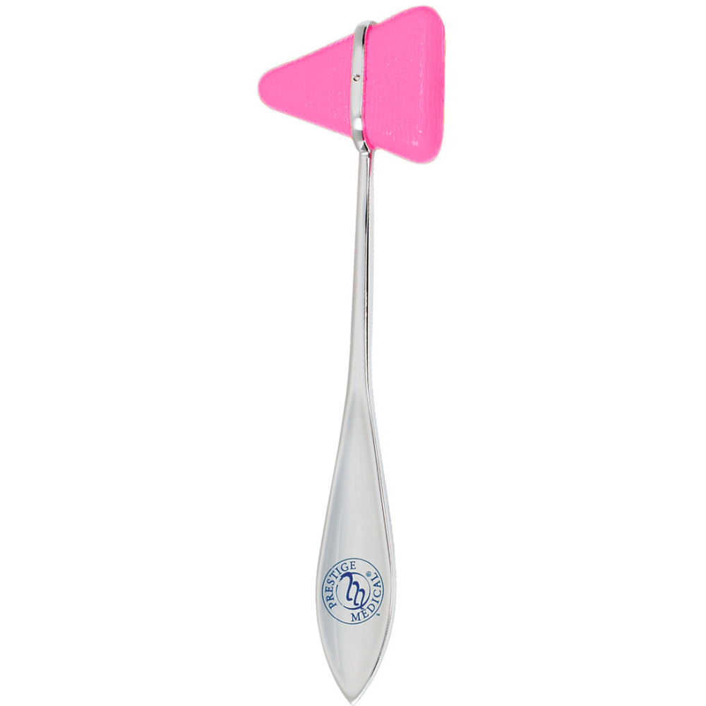 Prestige Taylor Percussion Hammer Hot Pink