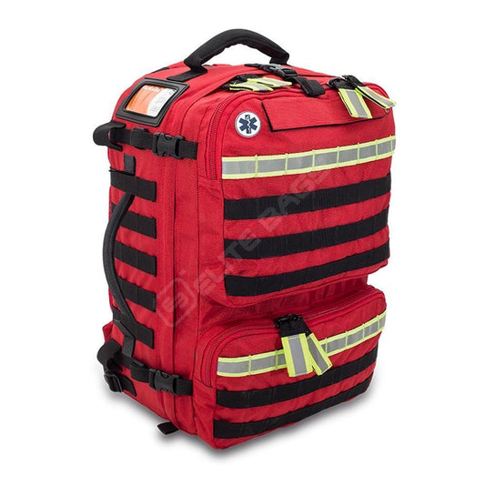 Elite Bags PARAMED'S Rescue Tactical Bag Red EB02.017