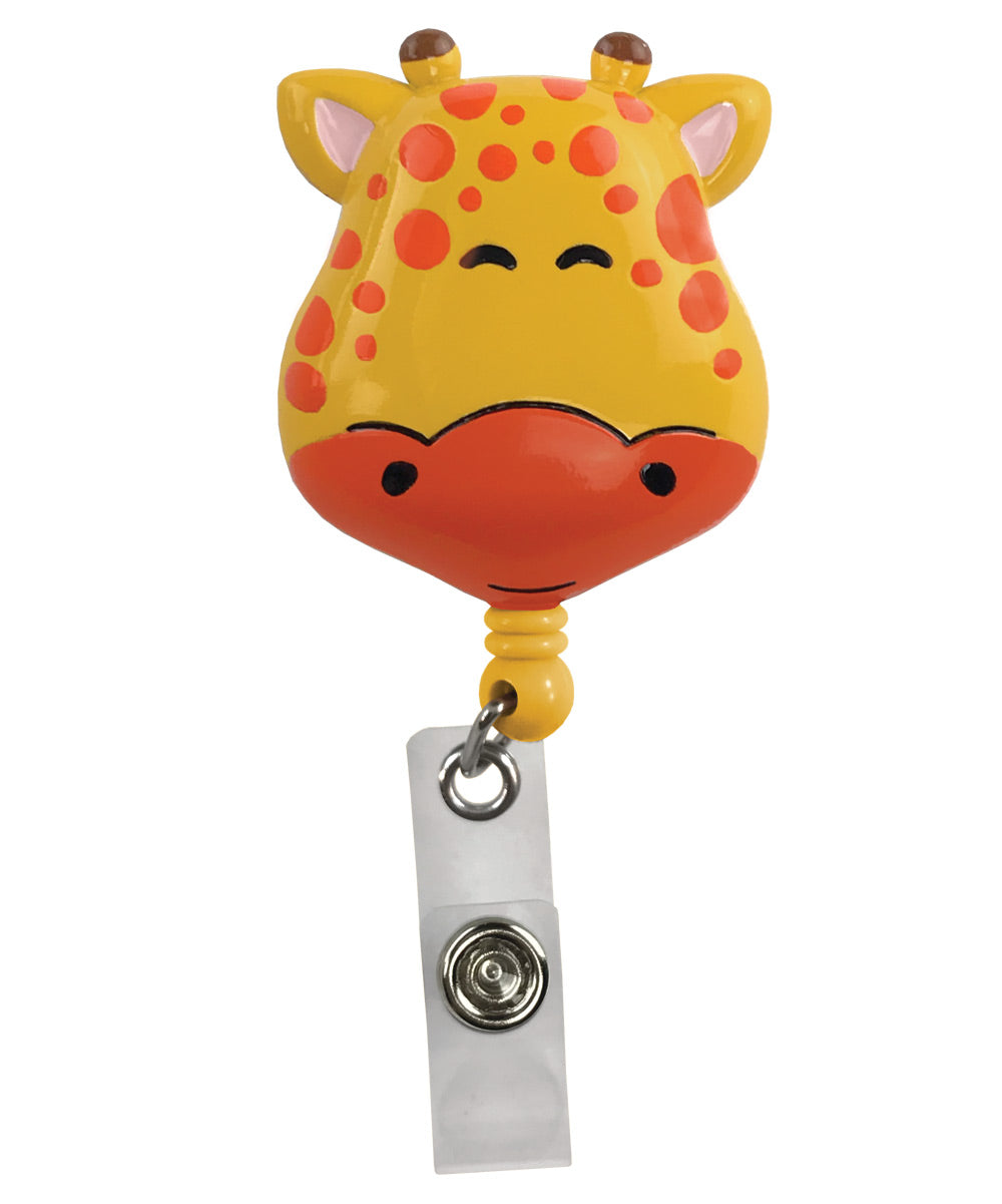 Prestige Deluxe Retracteze ID Holder