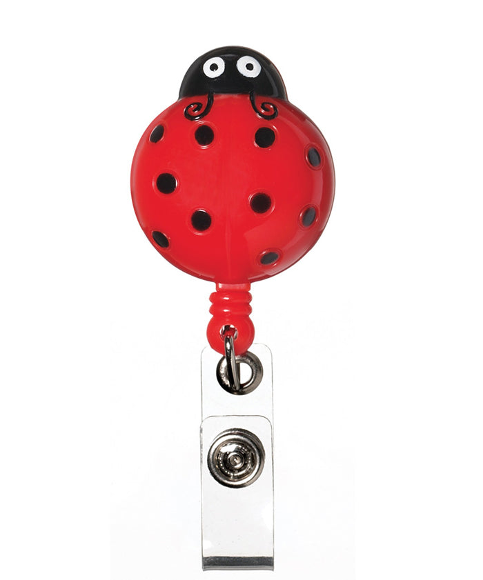 Prestige Deluxe Retracteze ID Holder