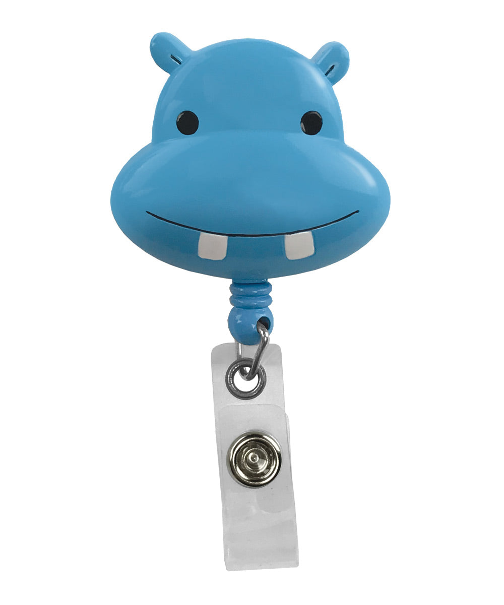 Prestige Deluxe Retracteze ID Holder