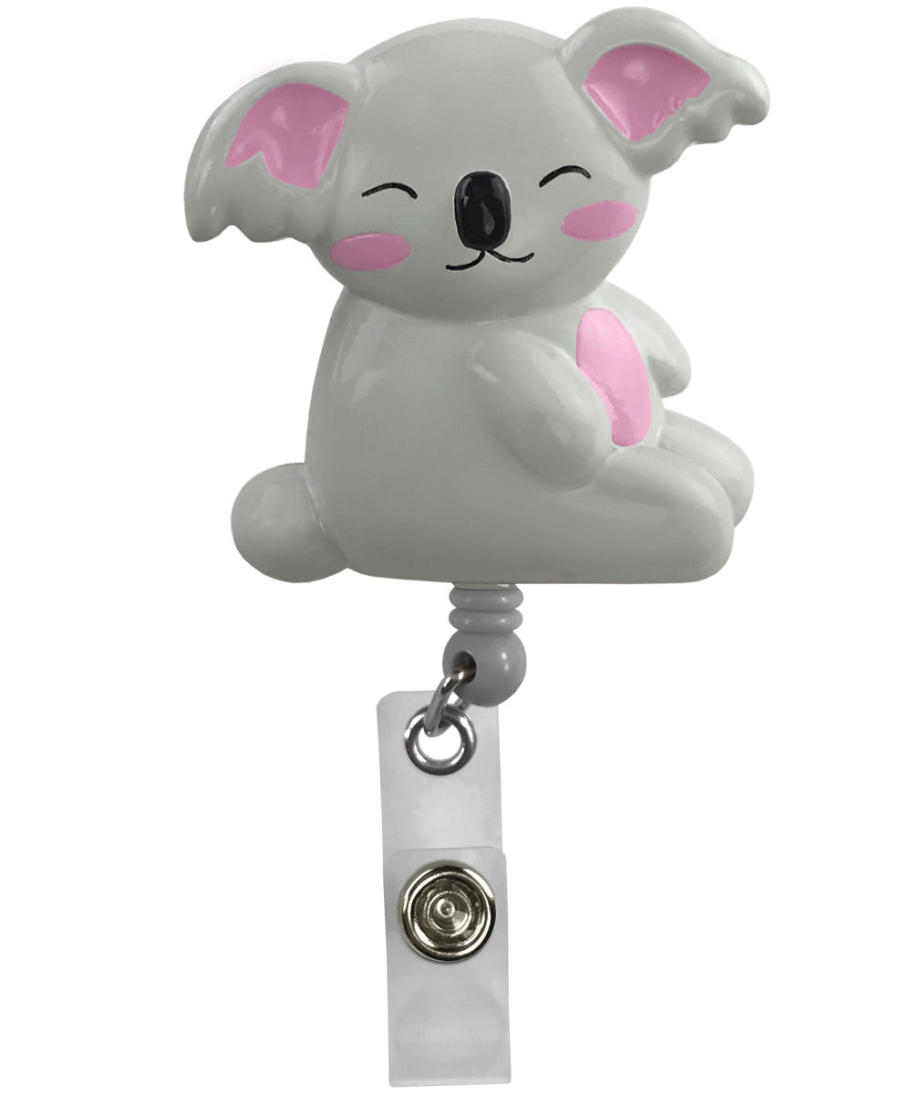 Prestige Deluxe Retracteze ID Holder