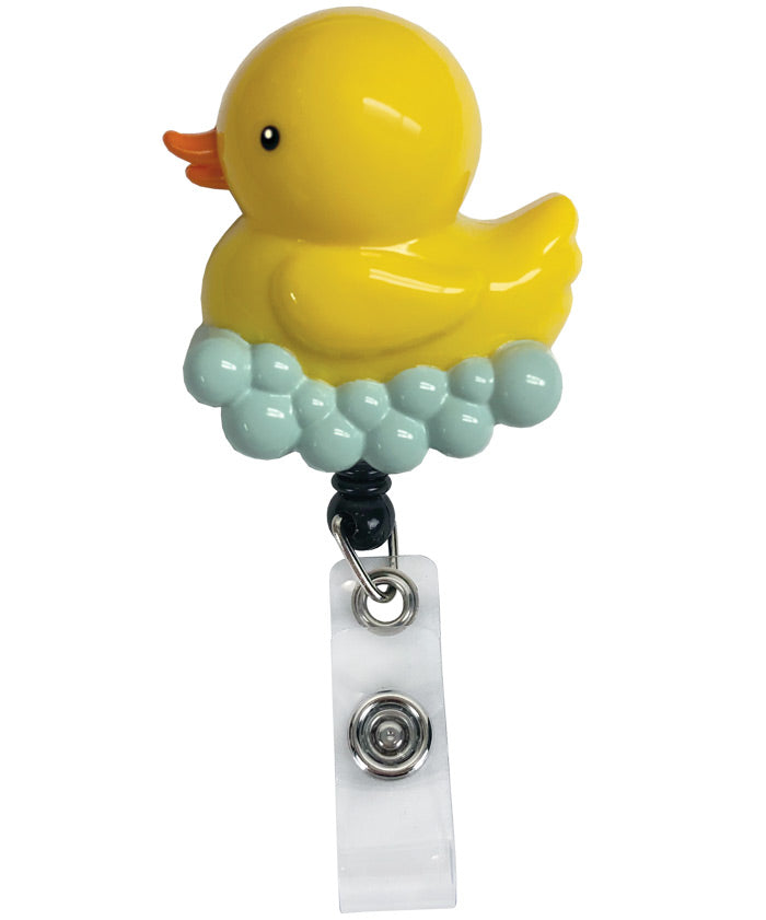 Prestige Deluxe Retracteze ID Holder