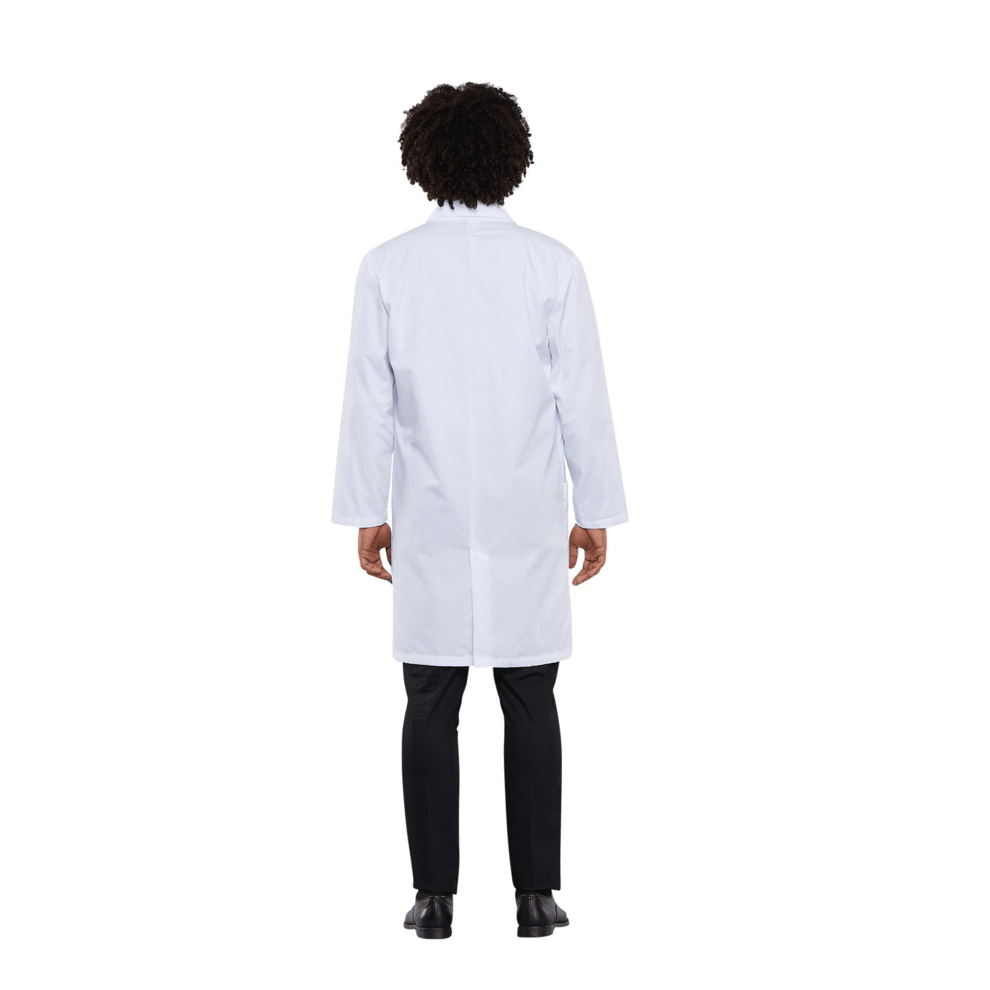 Cherokee 1346 Professional Whites Lab Coats Unisex White Lab Coats