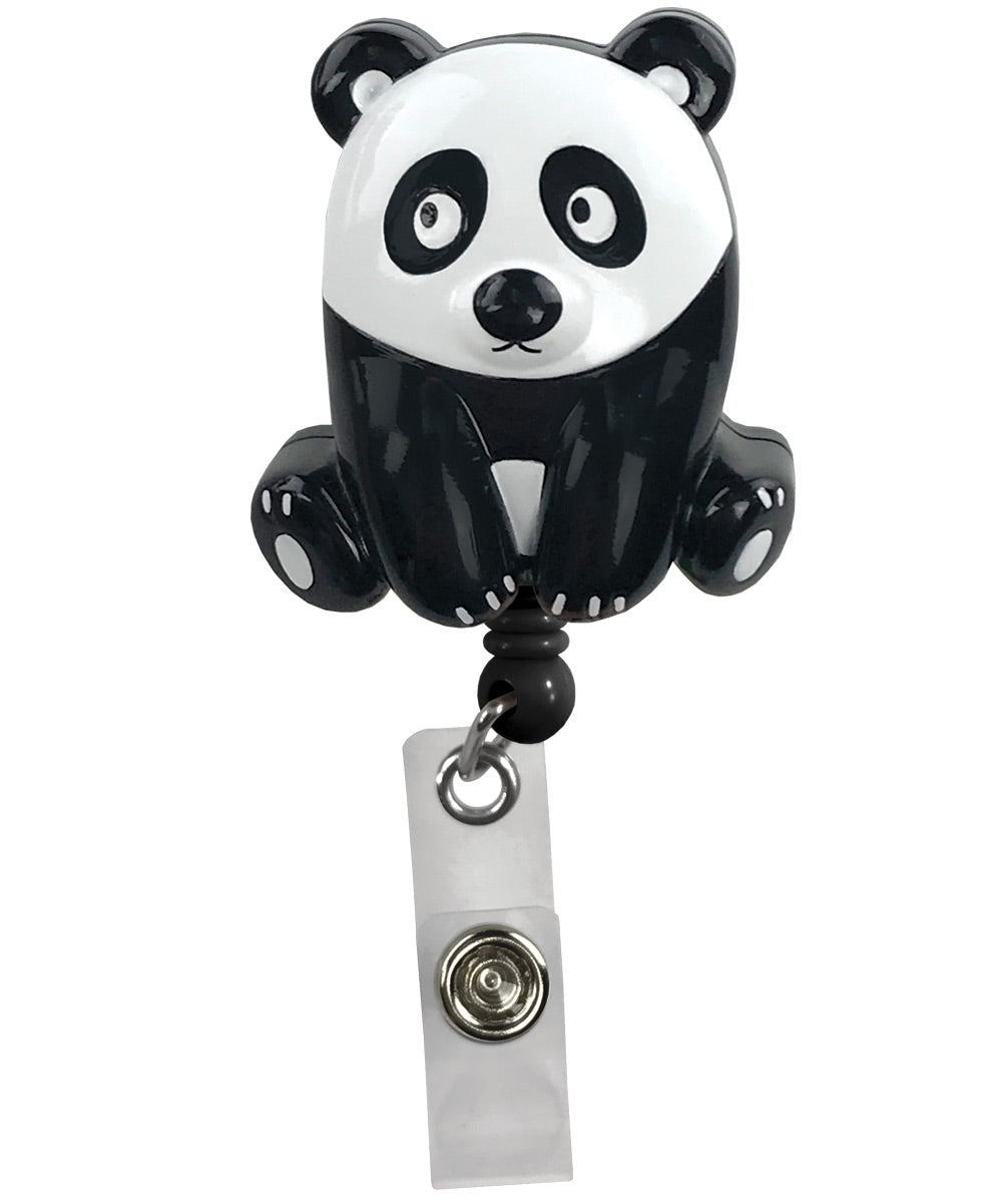 Prestige Deluxe Retracteze ID Holder