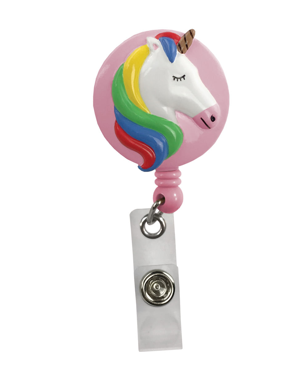 Prestige Deluxe Retracteze ID Holder